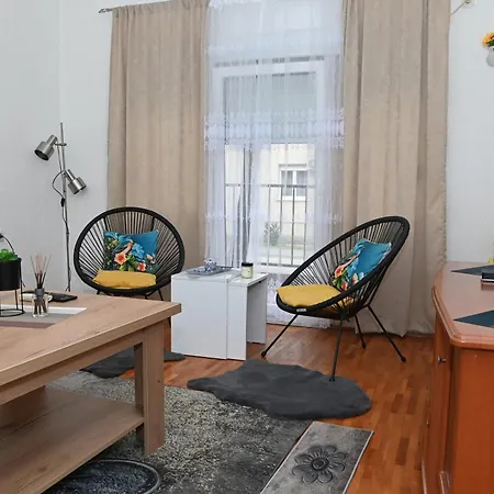 Appartement Sonja