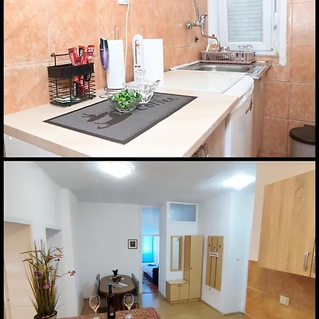 Sonja Appartamento Trebinje