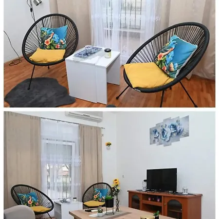 Appartamento Sonja *