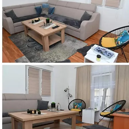 Sonja Appartamento *