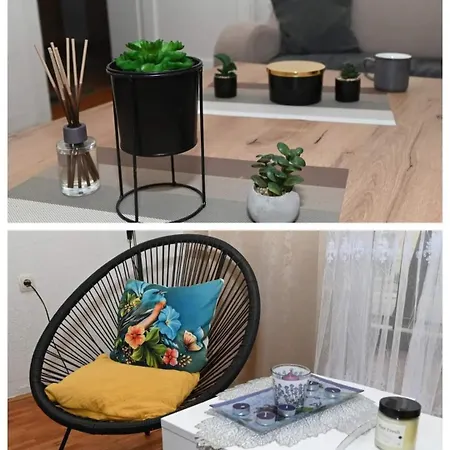 Sonja Lejlighed Trebinje