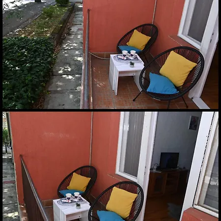 Appartamento Sonja *